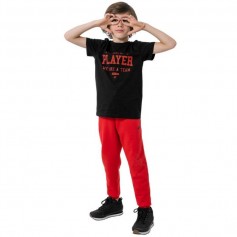 Tshirt 4F Jr HJZ22 JTSM007 20S