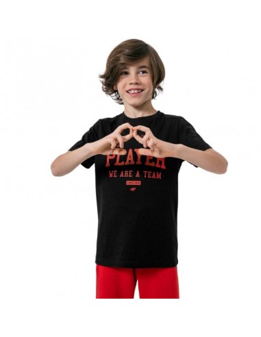 Tshirt 4F Jr HJZ22 JTSM007 20S