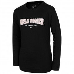 Tshirt 4F Jr HJZ22JTSDL002 20S