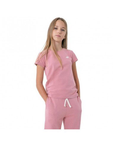 Tshirt 4F Jr HJZ22JTSD001 56S