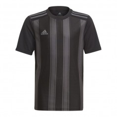 Adidas Παιδικό T-shirt Μαύρο GN7634