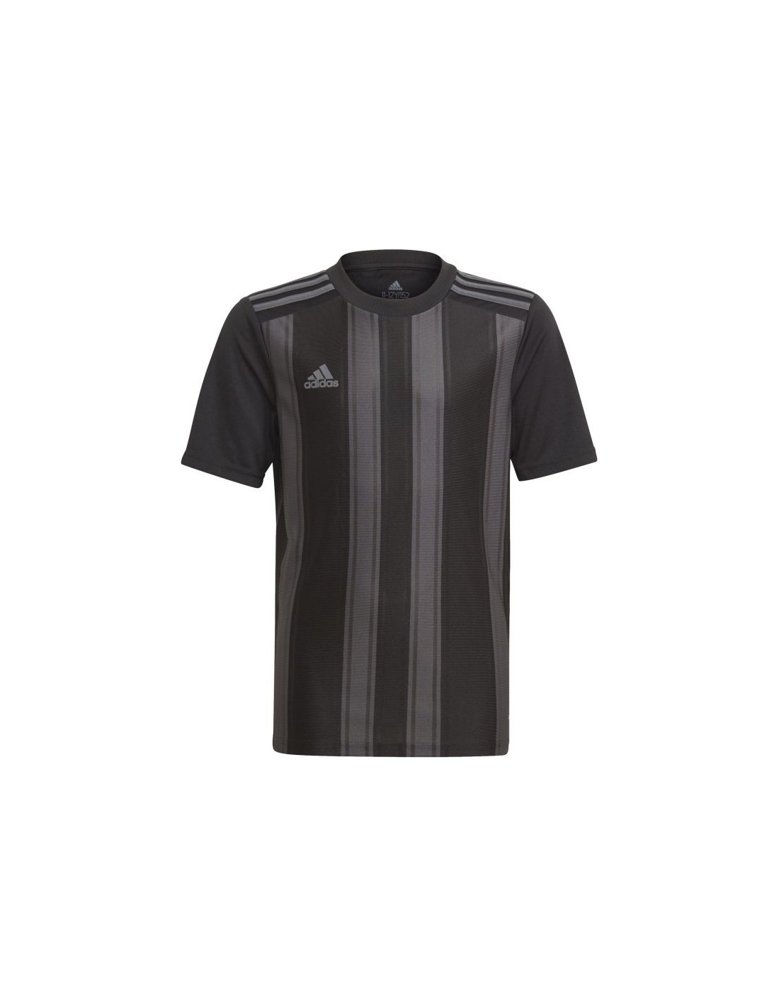 Adidas Παιδικό T-shirt Μαύρο GN7634