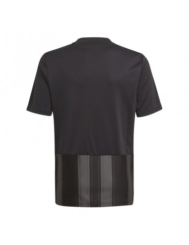 Adidas Παιδικό T-shirt Μαύρο GN7634