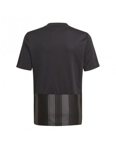 Adidas Παιδικό T-shirt Μαύρο GN7634
