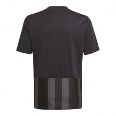 Adidas Παιδικό T-shirt Μαύρο GN7634