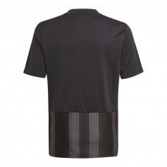 Tee adidas Striped 21 Jr GN7634