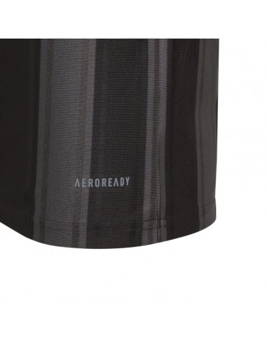 Adidas Παιδικό T-shirt Μαύρο GN7634