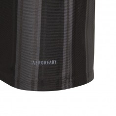 Adidas Παιδικό T-shirt Μαύρο GN7634