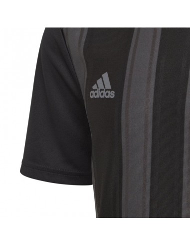 Adidas Παιδικό T-shirt Μαύρο GN7634