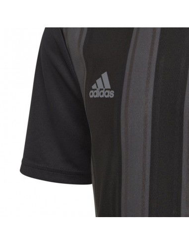 Adidas Παιδικό T-shirt Μαύρο GN7634