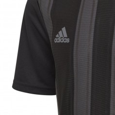 Adidas Παιδικό T-shirt Μαύρο GN7634