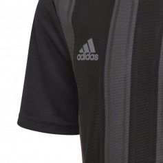 Adidas Παιδικό T-shirt Μαύρο GN7634