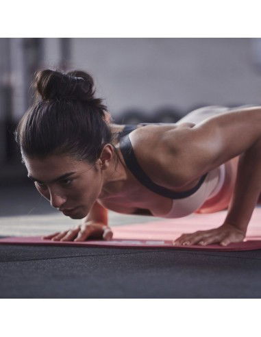 Adidas ADMT-11014RD (173cm x 61cm x 0.7cm)