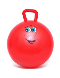 Χοπ Χοπ BL010 Κόκκινο 55εκ.