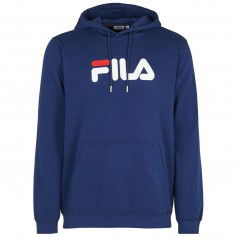 Fila Barumini Hoody FAU009050001 Μπλέ