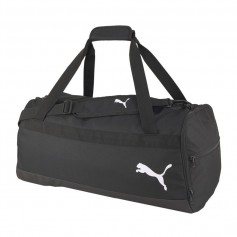 Puma TeamGOAL 23 076859-03 Unisex Αθλητική Τσάντα Ώμου για το Γυμναστήριο Μαύρη