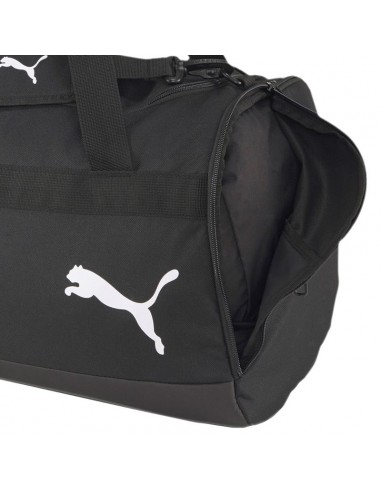 Puma TeamGOAL 23 076859-03 Unisex Αθλητική Τσάντα Ώμου για το Γυμναστήριο Μαύρη