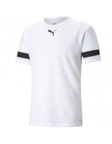 Puma TeamRise 704932-04 Ανδρική Φανέλα Ποδοσφαίρου