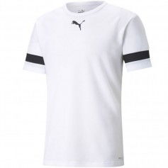 Tshirt Puma teamRISE Jersey M 704932 04