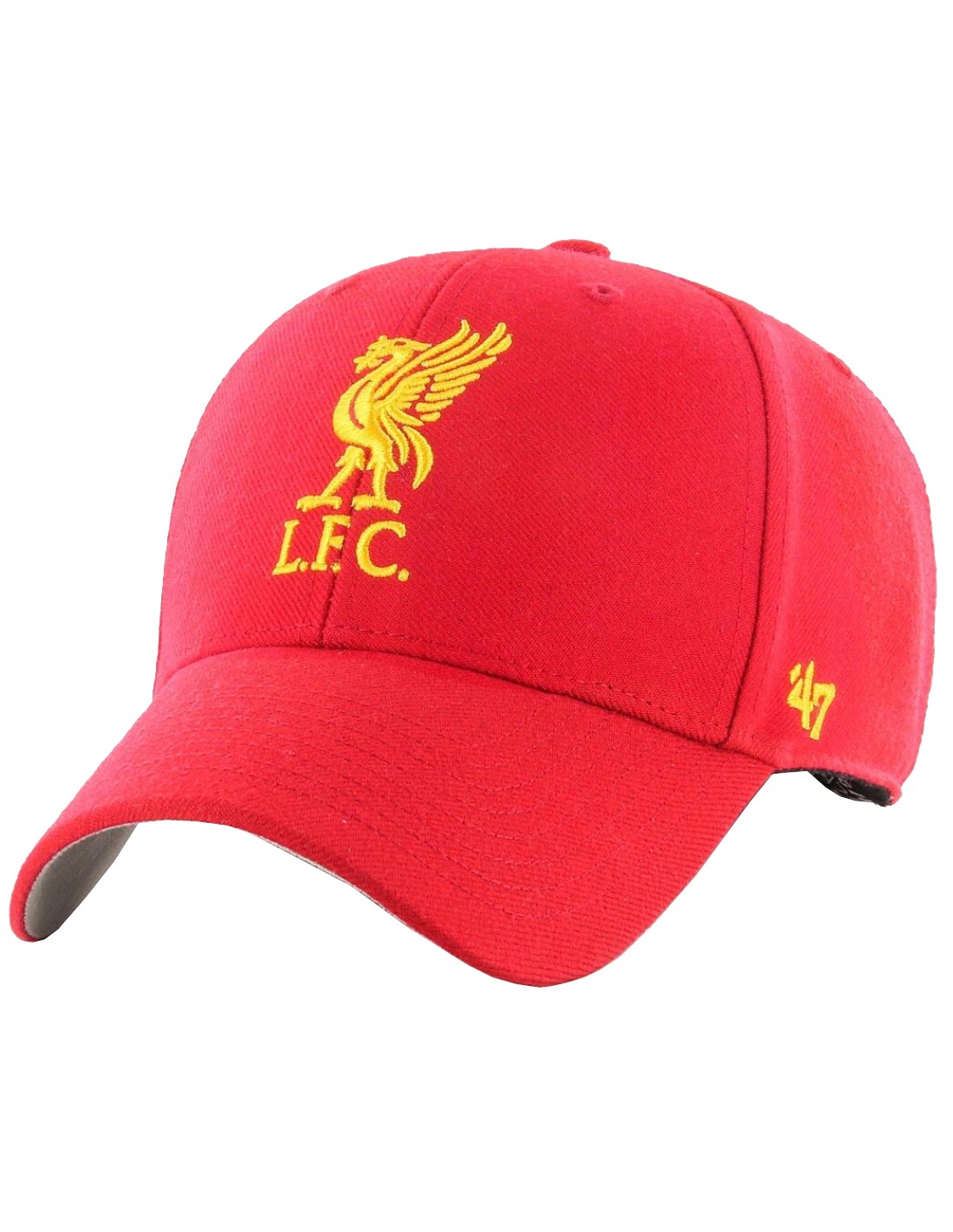 Men's Hats 47 Brand Red