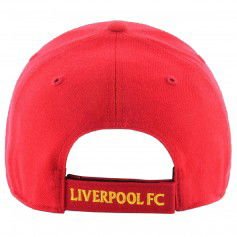 47 Brand Fc Liverpool Ανδρικό Jockey Κόκκινο EPL-MVP04WBV-RDG