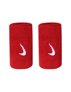 Nike Swoosh N.NN.04-639 Αθλητικά Περικάρπια Ροζ