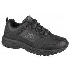 Skechers Oak CanyonRedwick 51896BBK