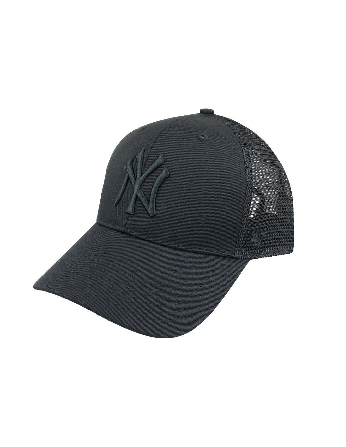 Men's Hats 47 Brand Black