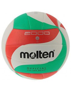 Molten V5M2000-L Μπάλα Βόλεϊ Indoor Νο.5