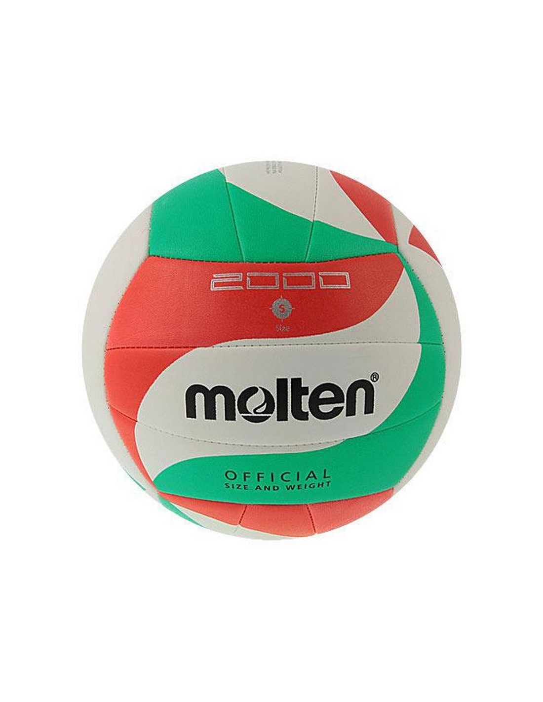 Molten V5M2000-L Μπάλα Βόλεϊ Indoor Νο.5