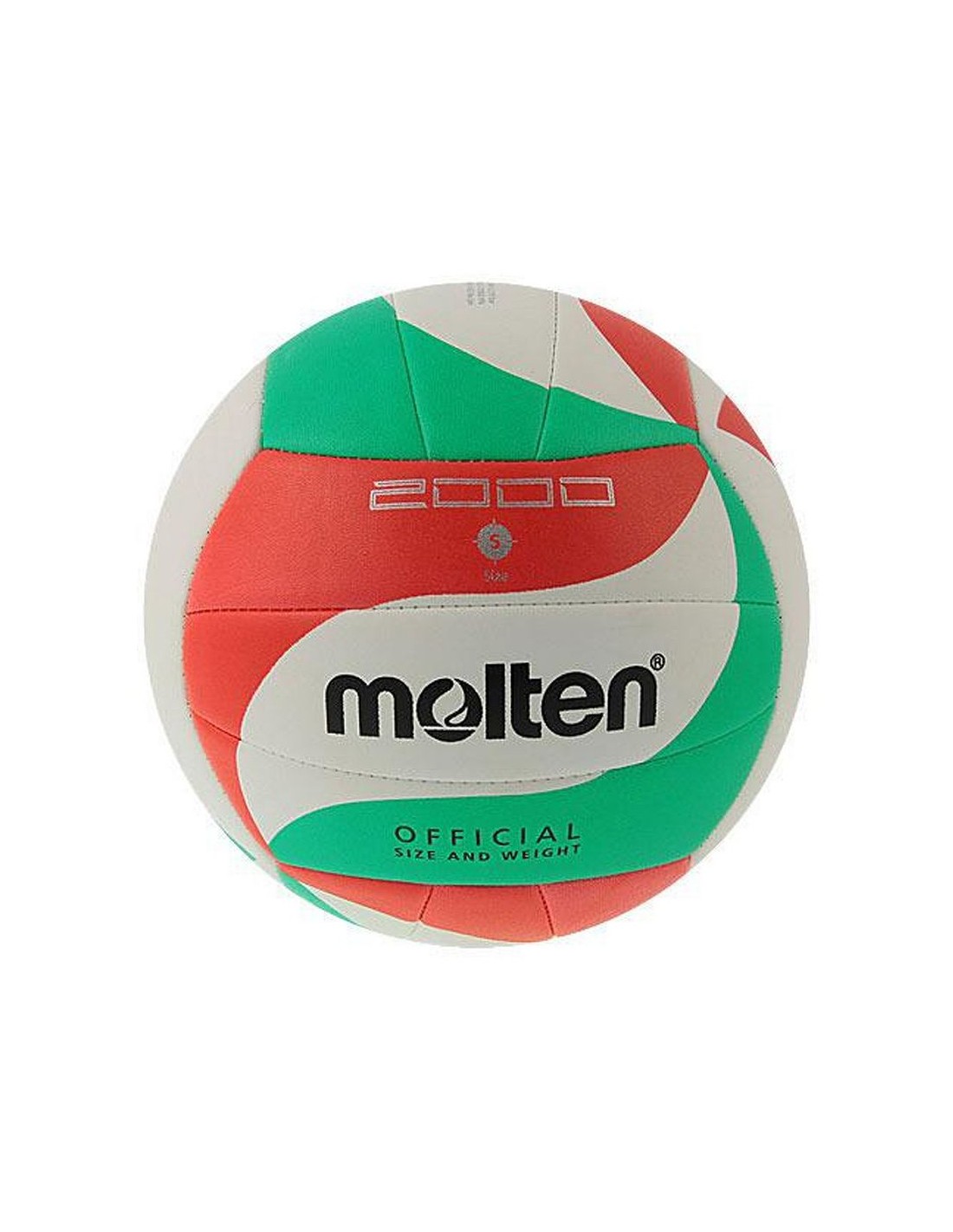 Molten V5M2000L volleyball ball