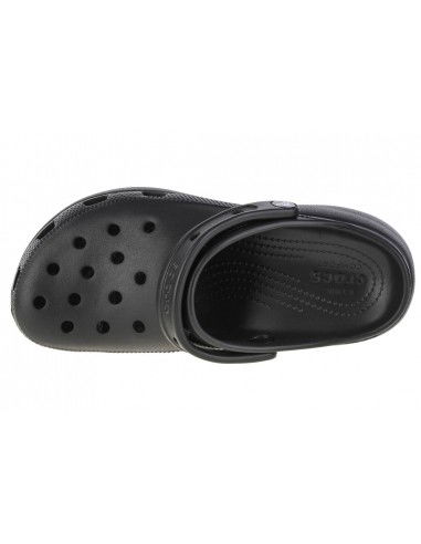 Crocs Classic Platform Clog W 206750001