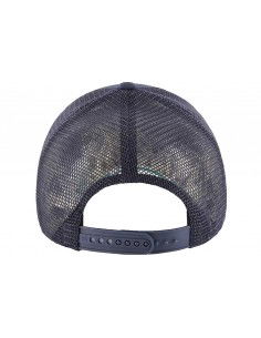 47 Brand Ανδρικό Jockey με Δίχτυ Navy Μπλε B-BRANS17CTP-NYA 2