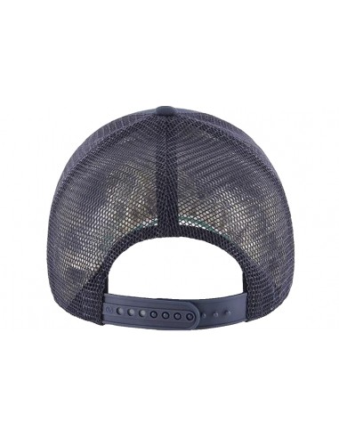 47 Brand Ανδρικό Jockey με Δίχτυ Navy Μπλε B-BRANS17CTP-NYA