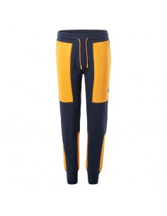 Elbrus Παιδικό Παντελόνι Φόρμας Μπλε Regin Tb 92800396722