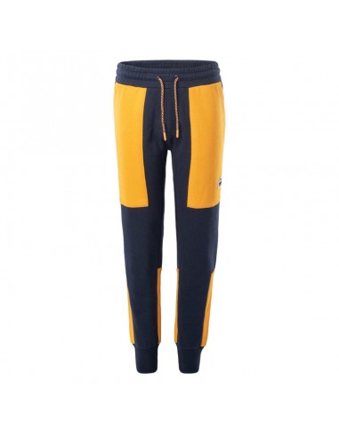 Elbrus Παιδικό Παντελόνι Φόρμας Μπλε Regin Tb 92800396722