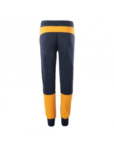 Elbrus Παιδικό Παντελόνι Φόρμας Μπλε Regin Tb 92800396722