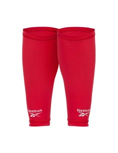 Reebok Ελαστική Περικνημίδα σε Κόκκινο Χρώμα RASL-11315RD