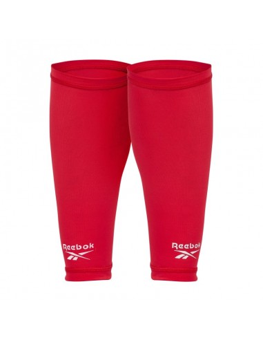 Reebok Ελαστική Περικνημίδα σε Κόκκινο Χρώμα RASL-11315RD