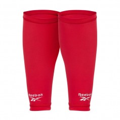 Reebok Ελαστική Περικνημίδα σε Κόκκινο Χρώμα RASL-11315RD