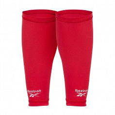 Reebok Ελαστική Περικνημίδα σε Κόκκινο Χρώμα RASL-11315RD