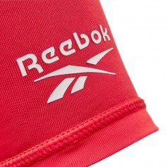 Reebok Ελαστική Περικνημίδα σε Κόκκινο Χρώμα RASL-11315RD
