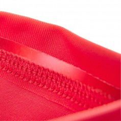 Reebok Ελαστική Περικνημίδα σε Κόκκινο Χρώμα RASL-11315RD