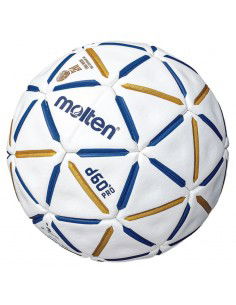 Handball Molten d60 Pro IHF H3D5000BW 2