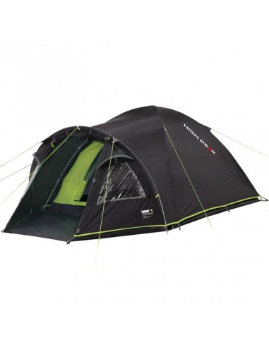 Peak High Peak Talos 4 Χειμερινή Σκηνή Camping Igloo Γκρι με Διπλό Πανί για 4 Άτομα 330x240x130εκ. 11510