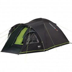 Tent High Peak Talos 4 dark gray 11510
