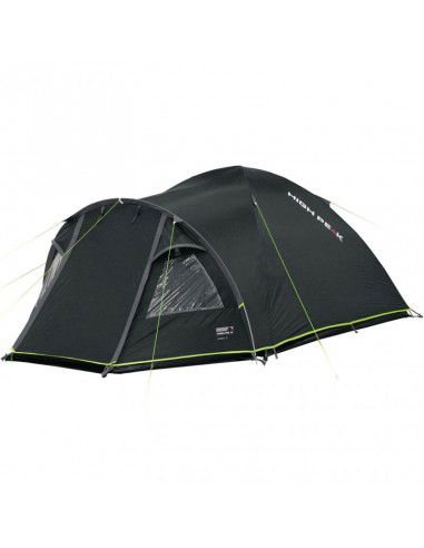 Tent High Peak Talos 4 dark gray 11510