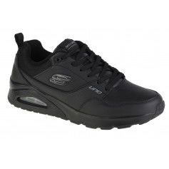 Skechers Uno Suroka Ανδρικά Sneakers Μαύρα 232250-BBK