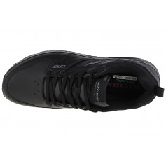 Skechers Uno Suroka Ανδρικά Sneakers Μαύρα 232250-BBK