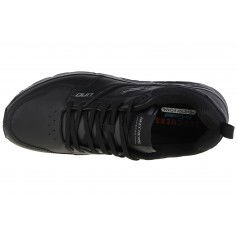 Skechers Uno Suroka Ανδρικά Sneakers Μαύρα 232250-BBK